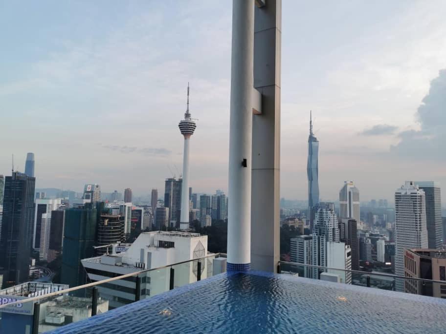The Luxe, Klcc By Ch Homes กัวลาลัมเปอร์ ภายนอก รูปภาพ