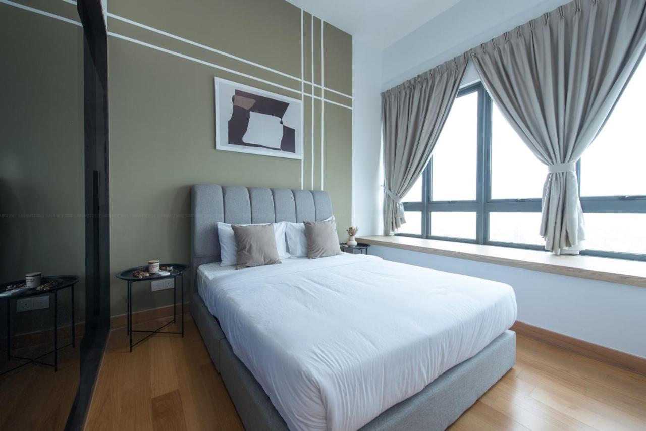 The Luxe, Klcc By Ch Homes กัวลาลัมเปอร์ ภายนอก รูปภาพ