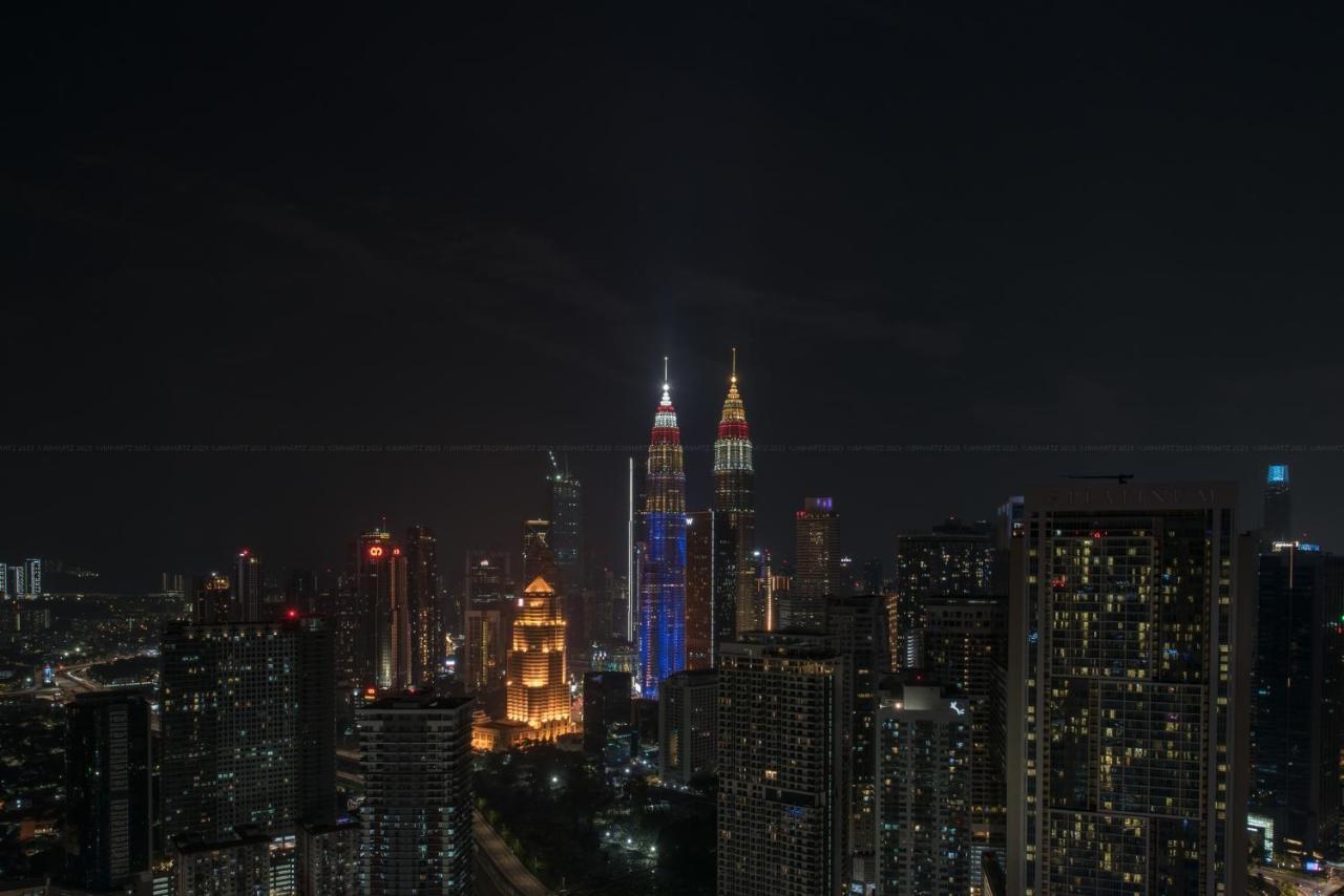 The Luxe, Klcc By Ch Homes กัวลาลัมเปอร์ ภายนอก รูปภาพ