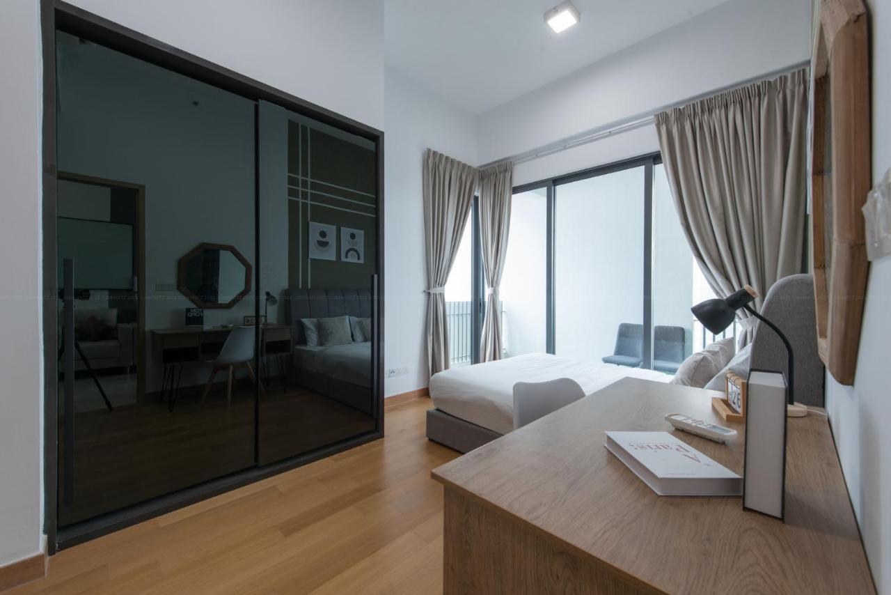 The Luxe, Klcc By Ch Homes กัวลาลัมเปอร์ ภายนอก รูปภาพ