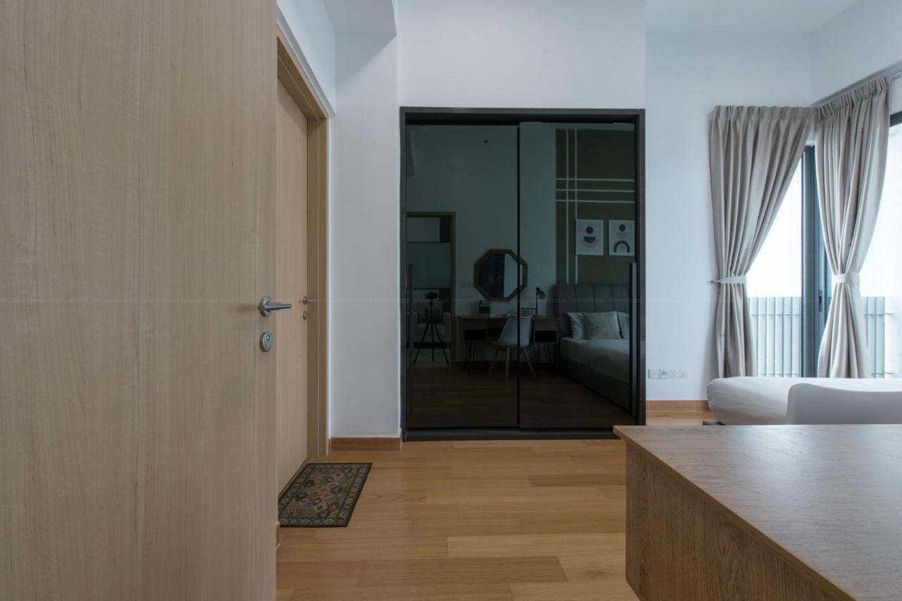 The Luxe, Klcc By Ch Homes กัวลาลัมเปอร์ ภายนอก รูปภาพ