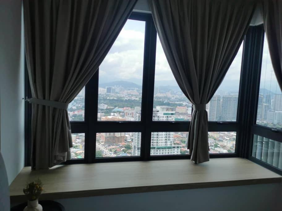 The Luxe, Klcc By Ch Homes กัวลาลัมเปอร์ ภายนอก รูปภาพ